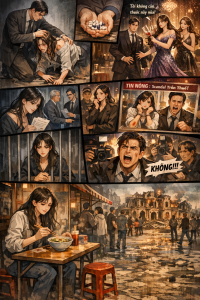 Không Dễ Kiểm Soát