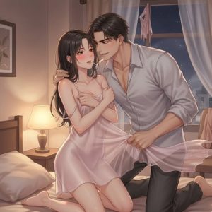 Hai Mươi Ngày Làm Vợ