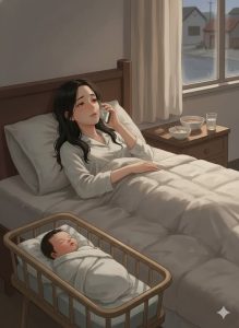 Nam Thành Có Gió Biển Và Con