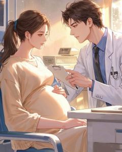 Ngủ Cùng Anh, Nhưng Không Yêu Anh