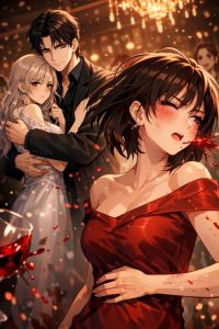 Bữa Tiệc Cuối Cùng Của Một Người Vợ