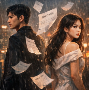 Sau Hôn Nhân, Em Rẽ Lối