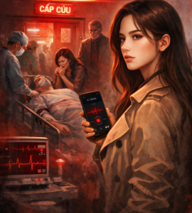 Khi Tôi Không Còn Là Vợ Anh Ta