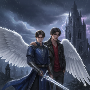 Thiên Thần Báo Thù