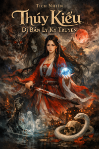 Thúy Kiều Dị Bản Ly Kỳ Truyện