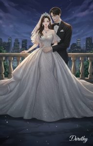 Bị Huỷ Hôn, Tôi Gả Cho Thái Tử Gia Bắc Kinh