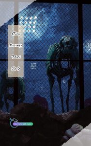 Cừu Mang Thai Quỷ