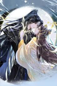 Ma Tôn Mang Thai Con Ta