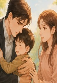 Tổng Tài Truy Thê, Tôi Ôm Con Bỏ Chạy