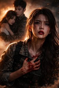 Ống Huyết Thanh Thứ Ba