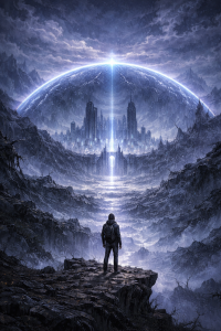 KỶ TIẾN HOÁ VÔ HẠN