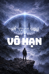 KỶ TIẾN HOÁ VÔ HẠN PHẦN 2