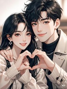 Bà Mẹ Đơn Thân Bá Đạo